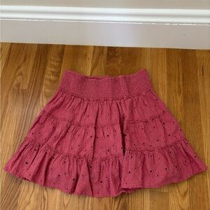 American Eagle skirt